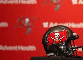 Buccaneers Donate $10K to Family of Mayfield Fan Killed in Accident news-08112024-163847