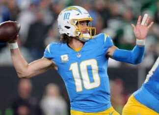 2024 NFL Week 10 Score Predictions: Model’s Exact Scores from 10,000 Simulations news-08112024-224113