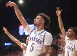 Kansas vs. UNC Prediction: Basketball Game Odds, TV Channel, Live Stream – CBSSports news-08112024-224149