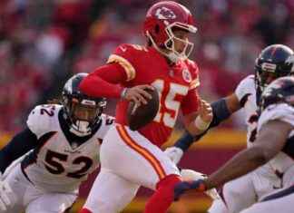 NFL Week 10 Picks, Schedule, Odds, Injuries, Fantasy Tips – ESPN news-08112024-224322