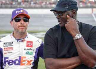 Jordan’s NASCAR Team Denied Charter Status Amid Lawsuit news-08112024-224356