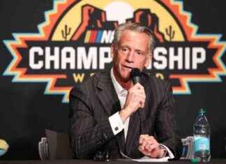 NASCAR Championship 2024: Lawsuit Update, Race Manipulation Anger, and More news-09112024-044400