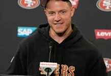 Christian McCaffrey Season Debut with 49ers: Exciting Return Ahead news-09112024-044505