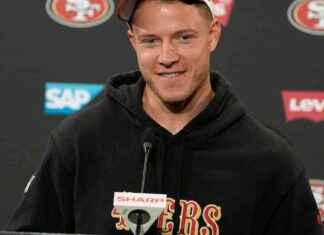 Christian McCaffrey Season Debut with 49ers: Exciting Return Ahead news-09112024-044505