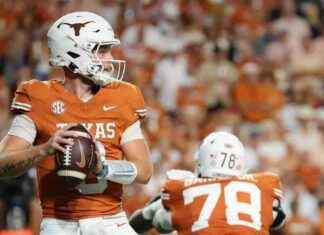 2024 College Football Week 11 Picks: Texas vs. Florida Odds, Spread, Predictions – CBSSports news-09112024-164648