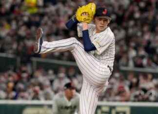 Chiba Lotte Marines’ Roki Sasaki Set to Join MLB – Latest News news-09112024-164841