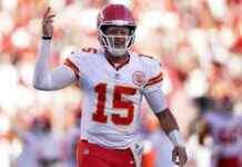 NFL Player Prop Picks Week 10: Patrick Mahomes Over 235.5 Yards – CBSSports news-09112024-224754