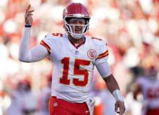 Week 10 NFL Player Props: Betting Picks & AI Predictions for QB, WR, RB, TE – CBSSports news-09112024-224834