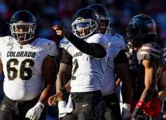 Colorado positioned to reach 2024 Big 12 Championship Game with win over Texas Tech news-10112024-044912