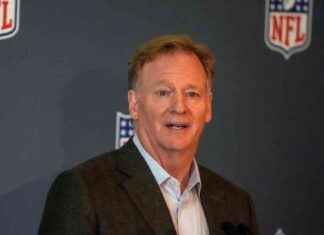 NFL Commissioner Roger Goodell Aims to Bring Football Game to Berlin news-10112024-045049
