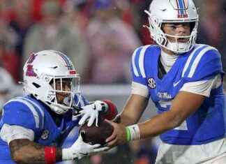 Jaxson Dart leads Ole Miss to victory over Georgia – ESPN news-10112024-045118