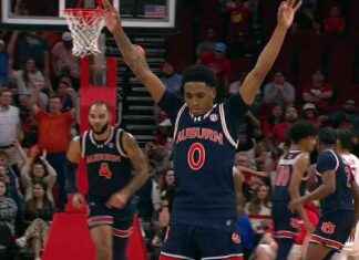 Auburn Upsets Houston After Flight Incident: No. 11 vs No. 4 – ESPN news-10112024-145904