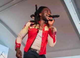 2024 NFL Thanksgiving Games: Halftime Show Performer Shaboozey – CBSSports news-10112024-210113