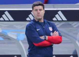 USMNT Squad for Concacaf Quarterfinal: Pulisic, Weah in Focus news-10112024-210312