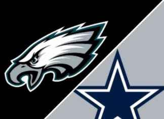 Eagles vs. Cowboys Live Score: November 10, 2024 Game Updates & Highlights news-11112024-030410