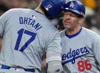 Miami Marlins Hire Clayton McCullough as Manager – ESPN Source news-11112024-030438