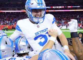 Detroit Lions Win 8th Game with Jake Bates’ Winning Kick – ESPN news-11112024-151106
