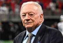 Jerry Jones Addresses Mike McCarthy’s Future with Cowboys news-11112024-211209