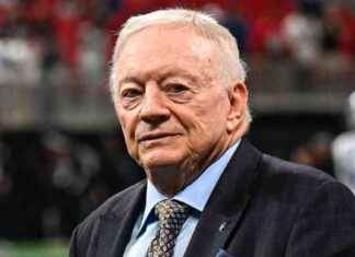 Jerry Jones Addresses Mike McCarthy’s Future with Cowboys news-11112024-211209