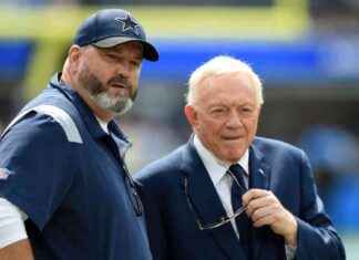 Micah Parsons Empathizes with Zack Martin and Cowboys Veterans news-11112024-211239