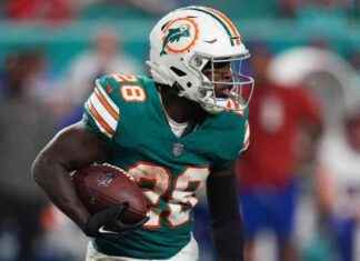 Dolphins vs. Rams: Monday Night Football Odds, Prediction, Time & Picks news-12112024-031257