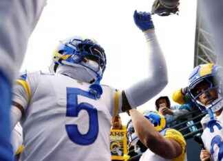 Jalen Ramsey Trade Signals Philosophy Shift for Rams – ESPN Analysis news-12112024-031432