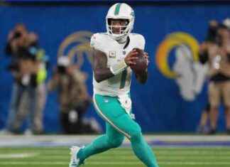 Florida Dolphins Boost State’s Teams in Historic Winless Weekend – CBSSports news-12112024-091348