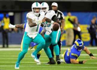 Miami Dolphins Keep Playoff Hopes Alive with Win Over LA Rams news-12112024-091550