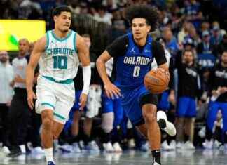 Franz Wagner Dominates with 32 Points as Magic Beat Hornets 114-89 news-14112024-165549