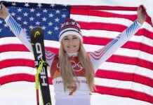 Lindsey Vonn Ending Retirement: Return to Skiing After 6 Years – ESPN news-14112024-165719