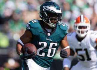 Eagles vs. Commanders Thursday Night Football Prediction, Odds, Spread, Time – NFL Model Picks (80 characters) news-14112024-225644