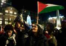 Deportation of Convicted Violence Perpetrators Against Israeli Soccer Fans news-14112024-225750