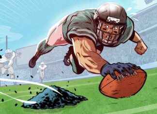 College Football Fans’ Final Wish: Being at Favorite Stadiums Even in Death news-14112024-225820