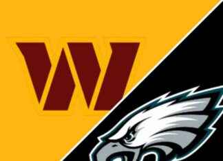 Commanders vs. Eagles Game: Live Score Updates and Highlights – Nov 14, 2024 news-15112024-050116