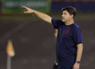 USMNT Defeats Jamaica in Nations League, Secures Pochettino’s First Competitive Win news-15112024-110301