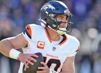 Jessie Bates jokes about Bo Nix’s college years, unconcerned with lack of tape – CBSSports news-16112024-004237