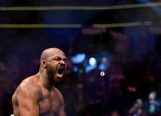 UFC Heavyweight Title Fight: Jon Jones vs. Stipe Miocic at Madison Square Garden news-16112024-004308