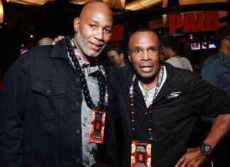 Celebrity Attendance at Mike Tyson vs. Jake Paul Fight – CBSSports news-16112024-064414