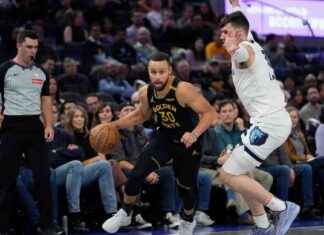 Warriors Defeat Grizzlies 123-118 with Green and Curry Leading Charge news-16112024-124851