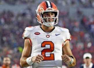 Clemson vs. Pitt Football Game: Prediction, Odds, TV Channel, Live Stream news-16112024-184923