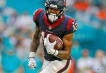 NFL Week 11 Injury Tracker: Updates on CeeDee Lamb, Nico Collins, Tee Higgins & More news-17112024-005035