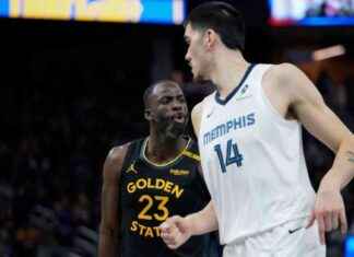 Draymond Green Upgraded Flagrant 1 Foul on Zach Edey – ESPN Analysis news-17112024-005238