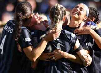 Washington Spirit advances to NWSL final with shootout win over Gotham – ESPN news-17112024-005307