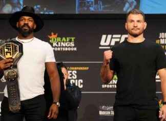 UFC 309: Jones vs. Miocic Live Results and Analysis – ESPN news-17112024-065433