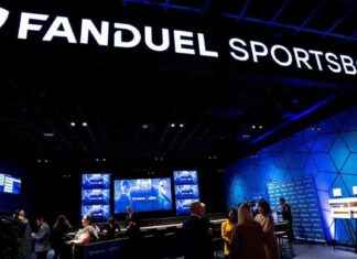 FanDuel Sportsbook Promo Code for NFL Week 11: Save Big on CBSSports news-17112024-185618
