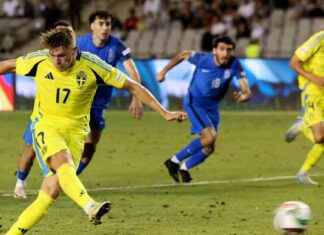 Viktor Gyokeres Outscoring Haaland, Lewandowski, Kane as Striker’s Price Tag Hits $100M news-17112024-185647