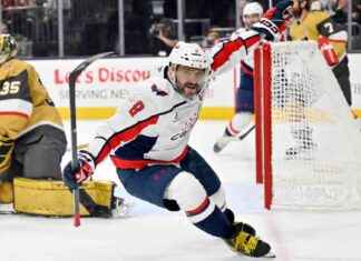 Alex Ovechkin Goals Tracker: Chasing Wayne Gretzky’s NHL Record news-18112024-130057