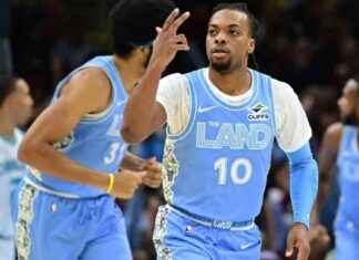 Cavaliers vs Hornets: NBA Season Start Ties Record – ESPN news-18112024-130228