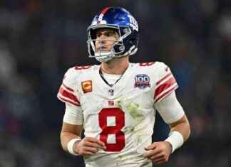 New Title: Giants Bench QB Daniel Jones, Turn to Tommy DeVito – Latest Update news-18112024-190446