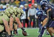 2024 Army vs. Navy Game: Watch Live Stream, TV Channel, Kickoff Time on CBS news-19112024-010519